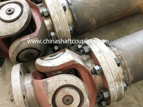 SWCWF聯(lián)軸器 SWCWF聯(lián)軸器