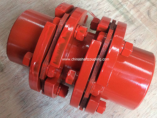 JMIIJ膜片聯(lián)軸器 JMIIJ膜片聯(lián)軸器